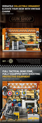 ZZ-MILITARY EQUIPMENT