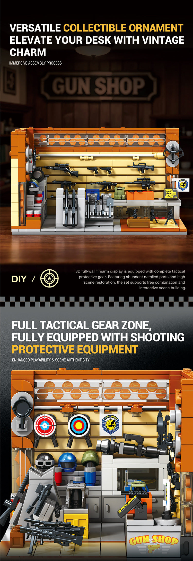 ZZ-MILITARY EQUIPMENT