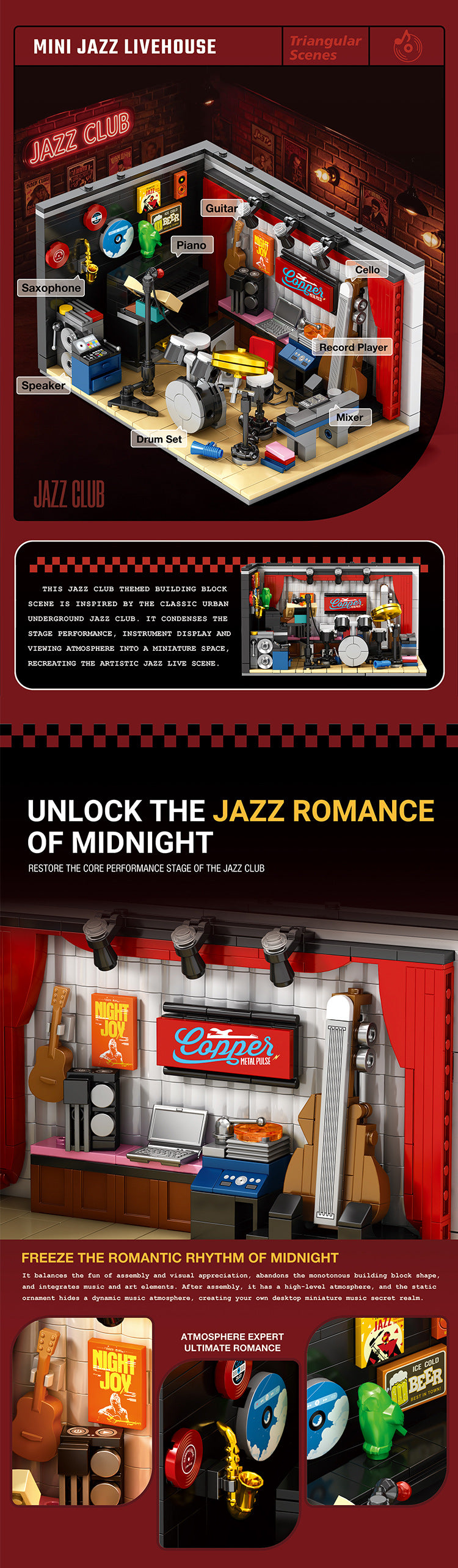ZZ-JAZZ CLUB