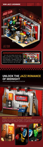 ZZ-JAZZ CLUB
