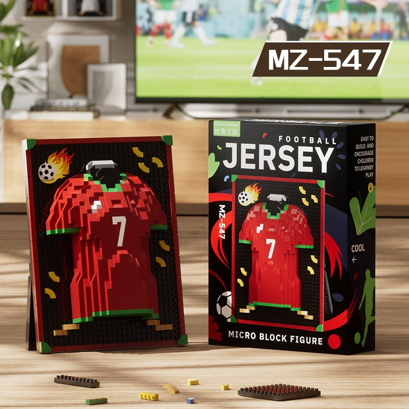 Portugal-No.7