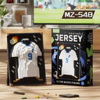 England-No.9
