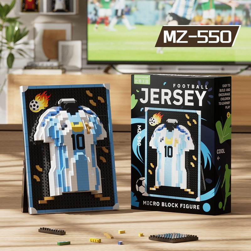 Argentina-No.10