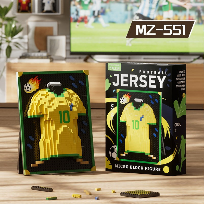 Brazil-No.10