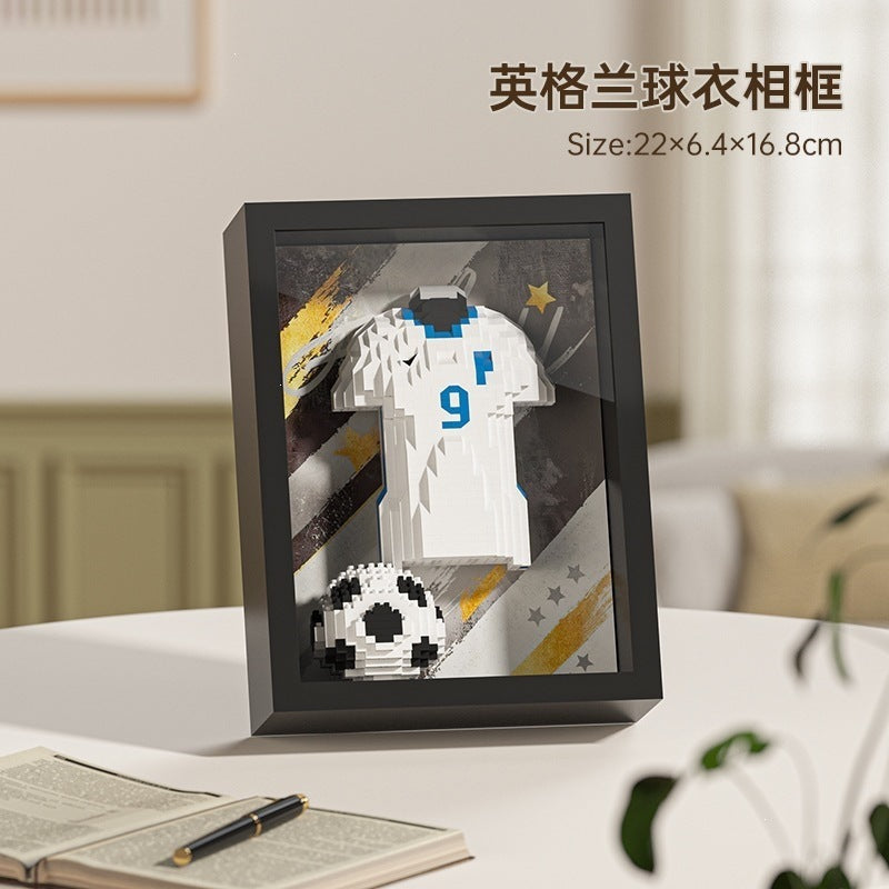 England-No.9