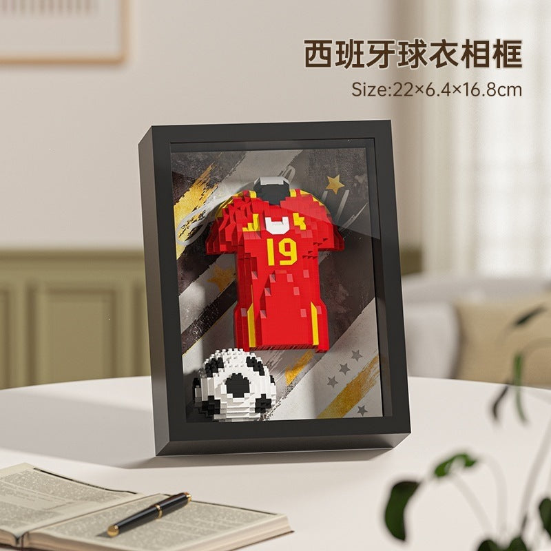 Spain-No.19