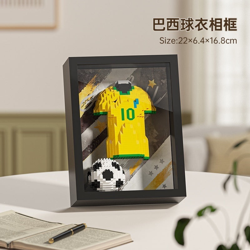 Brazil-No.10