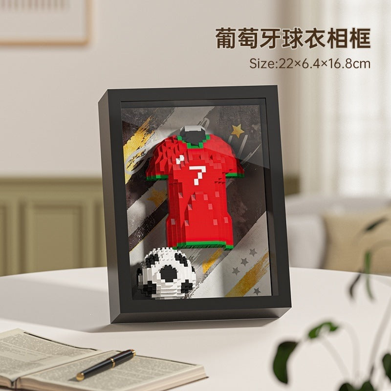 Portugal-No.7