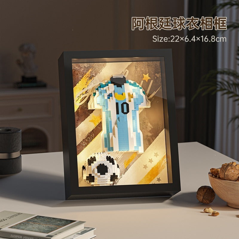 Argentina-No.10