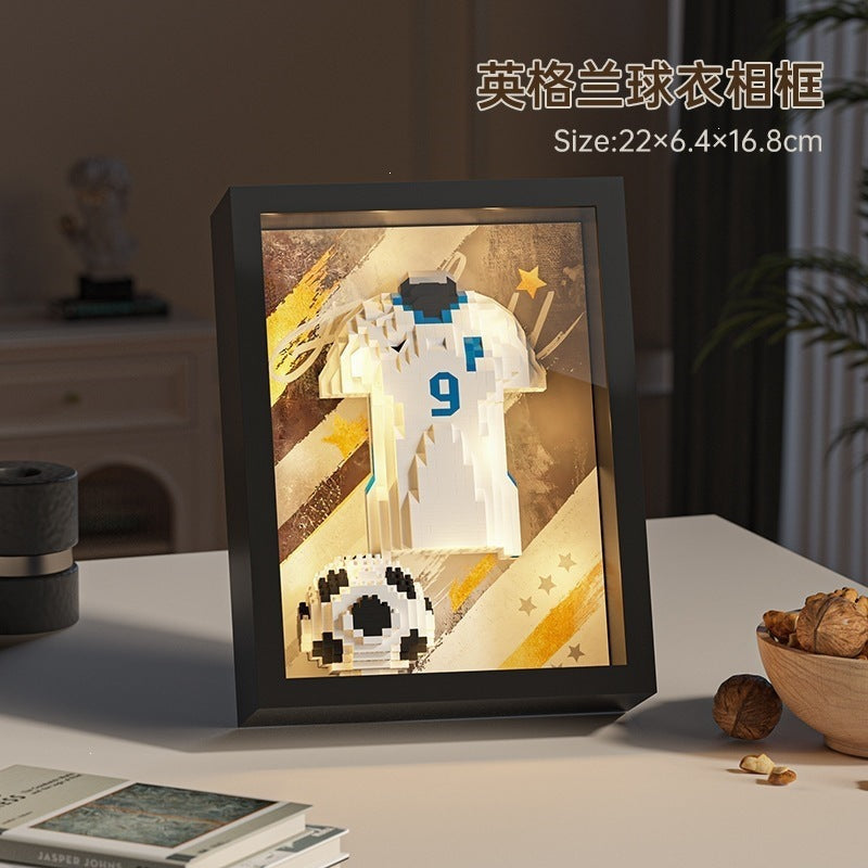 England-No.9