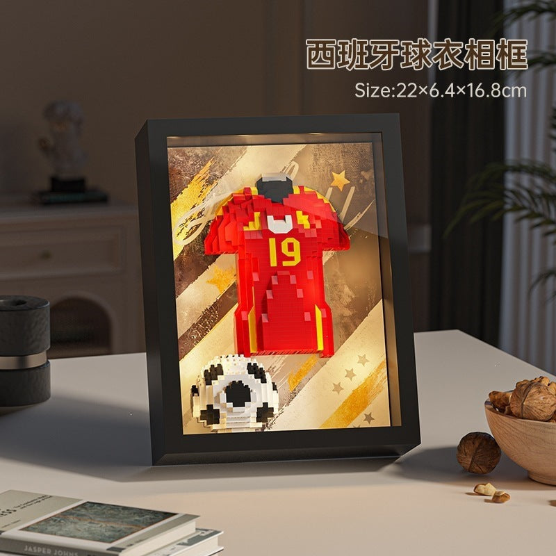 Spain-No.19