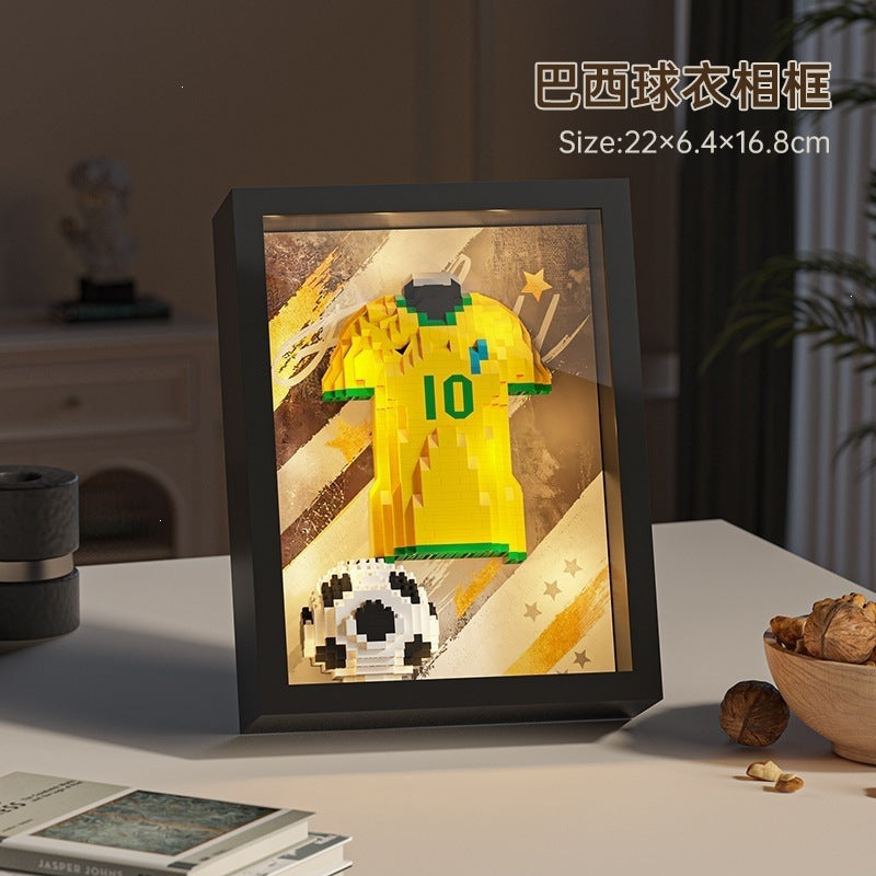 Brazil-No.10