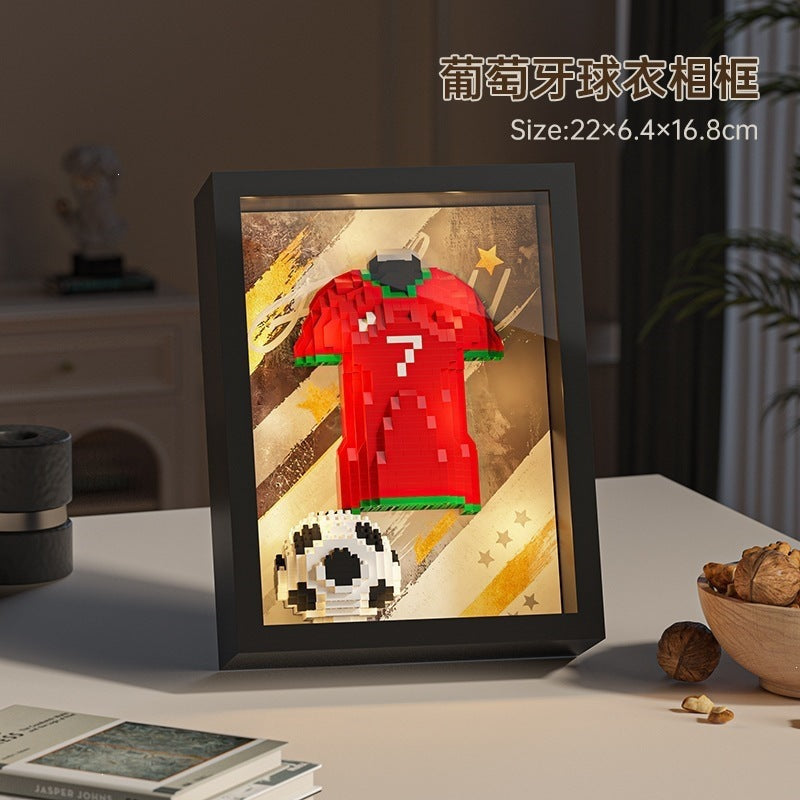 Portugal-No.7