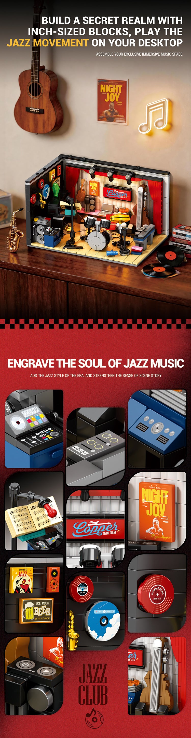ZZ-JAZZ CLUB