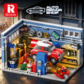 ZZ-AUTO REPAIR SHOP