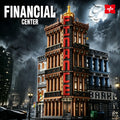 FINANCIAL CENTER