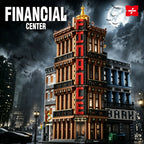 FINANCIAL CENTER