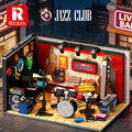 ZZ-JAZZ CLUB