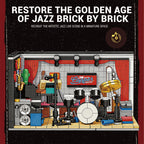 ZZ-JAZZ CLUB