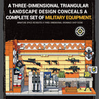 ZZ-MILITARY EQUIPMENT