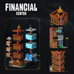 FINANCIAL CENTER