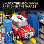 ZZ-AUTO REPAIR SHOP