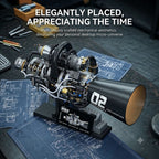 Starship Quantum Core Engine Building Set