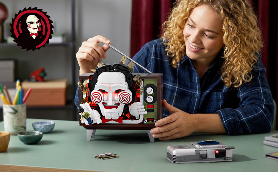 Billy Television