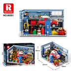 ZZ-AUTO REPAIR SHOP