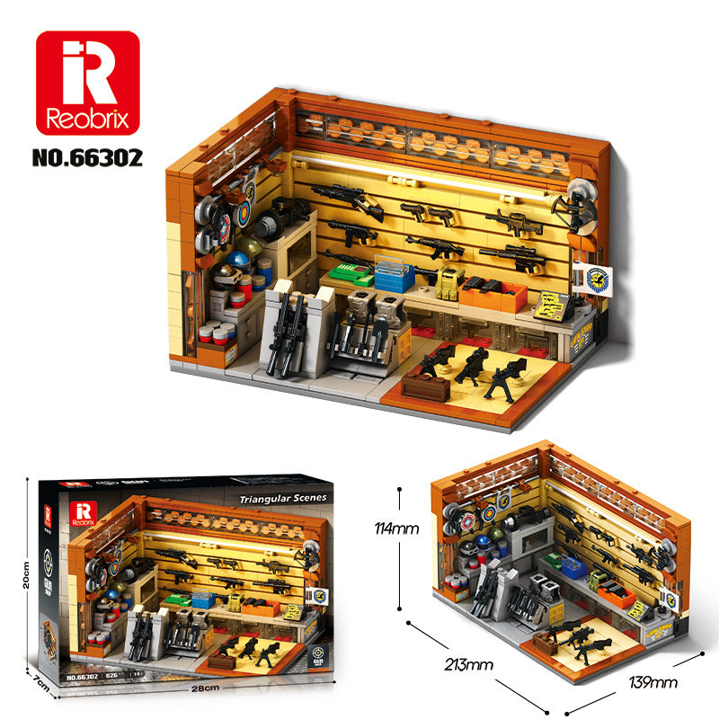 ZZ-MILITARY EQUIPMENT