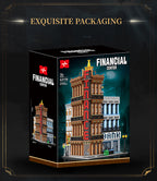 FINANCIAL CENTER