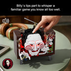 Billy Television