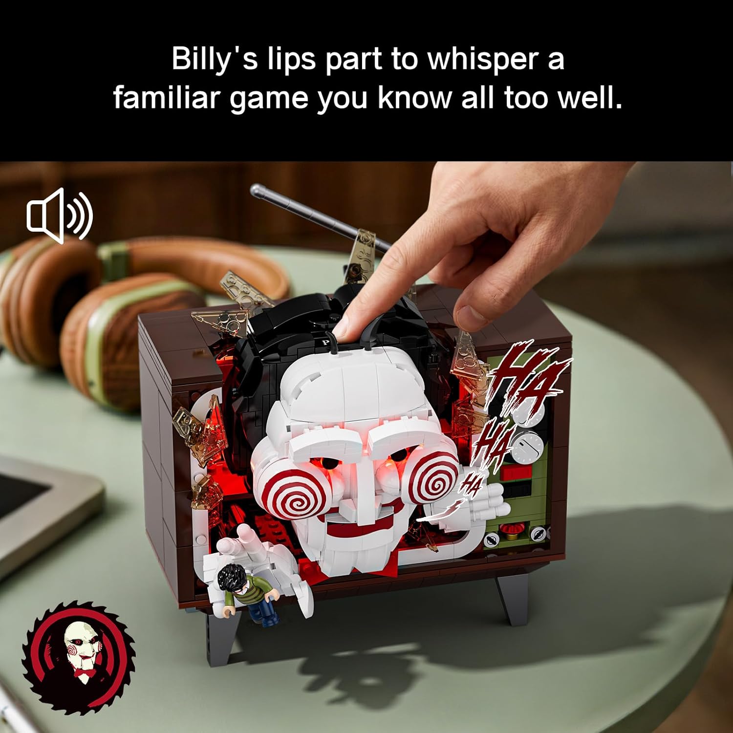 Billy Television