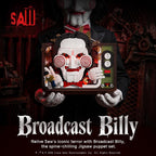 Billy Television