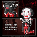 Billy the Puppet