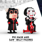 Pig Mask