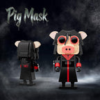 Pig Mask