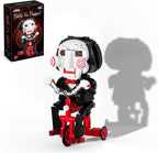 Billy the Puppet