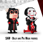 Billy the Puppet