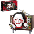Billy Television
