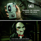 Faux Tape Recorder