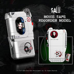 Faux Tape Recorder