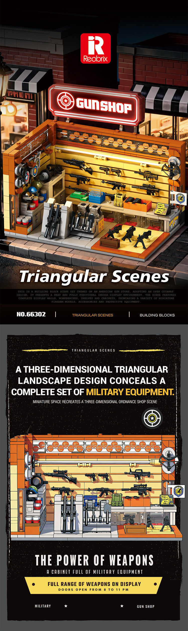 ZZ-MILITARY EQUIPMENT