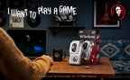 Faux Tape Recorder