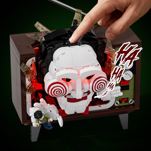 Billy Television