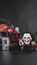 Billy the Puppet