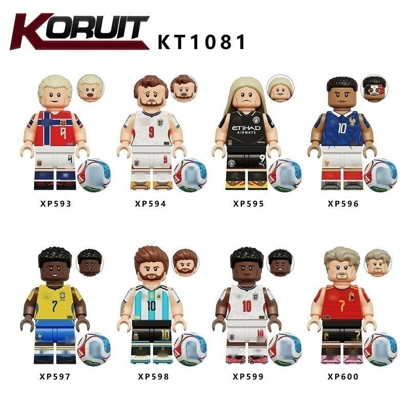 Minifigures-001