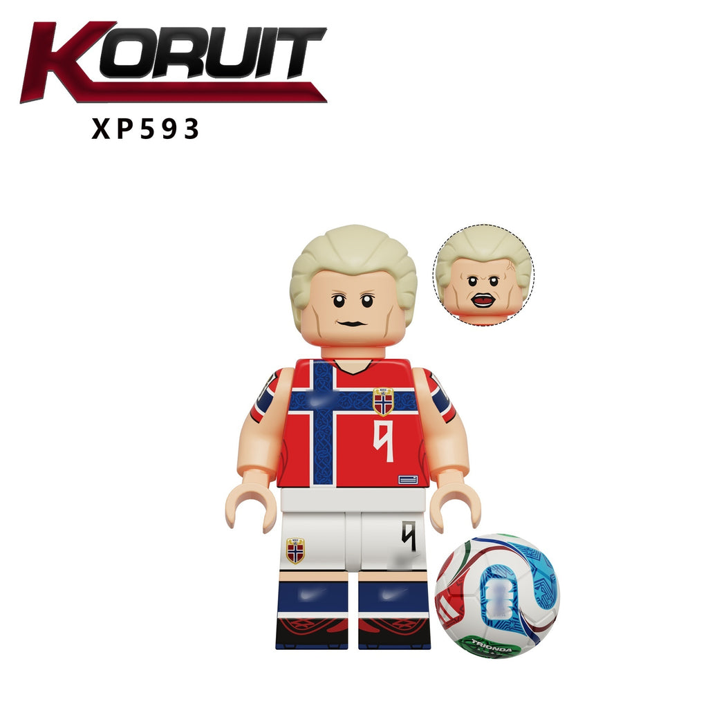 Minifigures-001