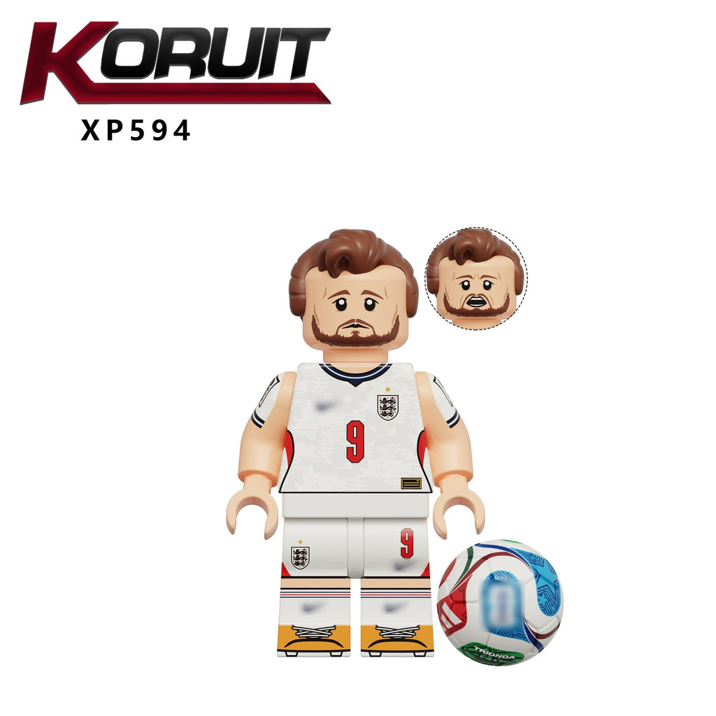 Minifigures-001