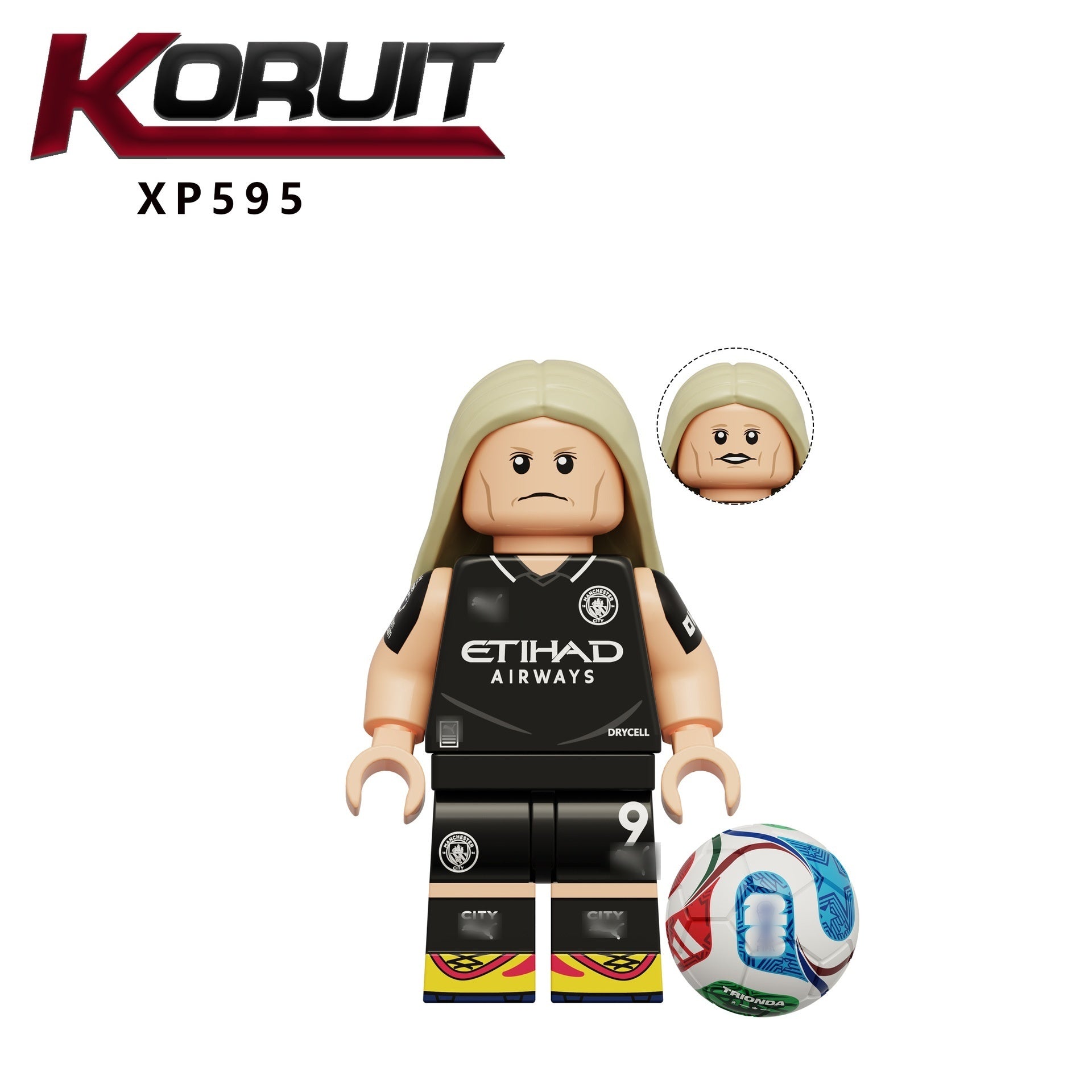 Minifigures-001